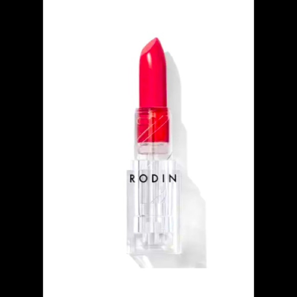 Olio Lusso luxury lipstick 💄
